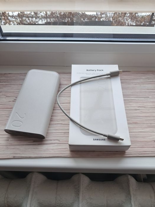 Продам Power-bank