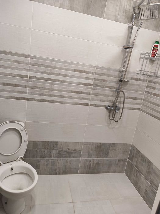 Дава се под наем Тристаен апартамент в Варна, Кайсиева градина - 85 кв.м за 510 € - Снимка #6