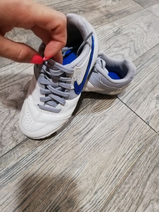 Детски маратонки Nike, Koton Kids