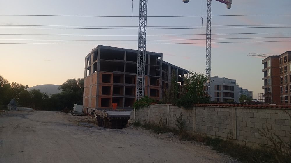 Продава се  в София, Студентски град -  кв.м за 0 €/ - Снимка #9