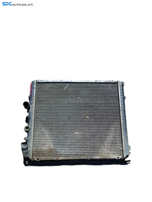 Radiator Racire Apa Antigel Renault Kangoo 1.9 DCI 1997 - 2008 Cod 7700312858 7700312858A [LC1365]
