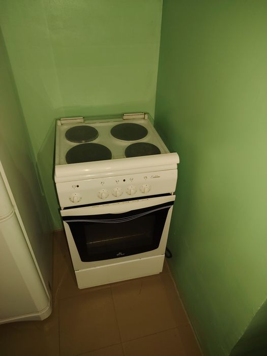 Продам плиту De LUX