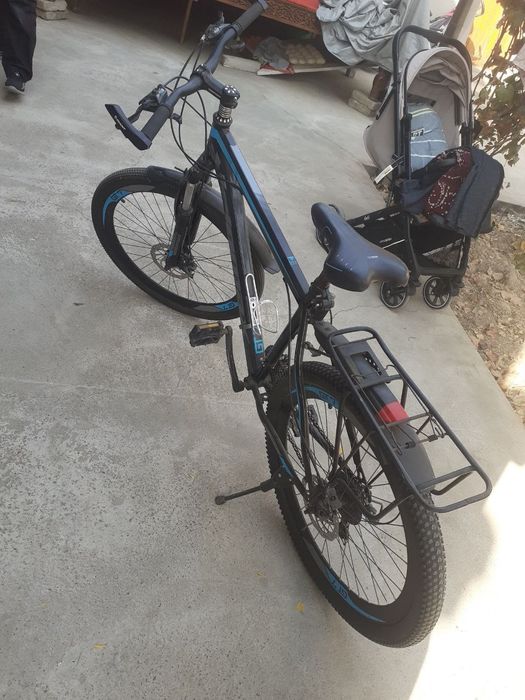 Velosiped ideal holata 26skarasnoy holati ideal 1oy haydalgan