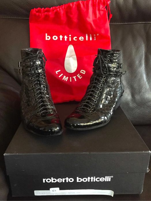 Roberto Botticelli боти, номер 38, перфектни!