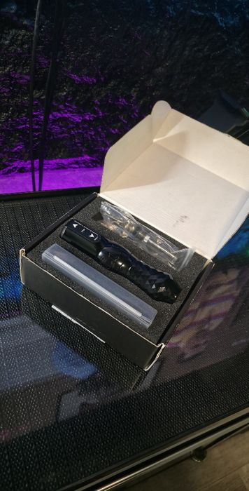 Ink Machines Cobra, нашинка за татуиране