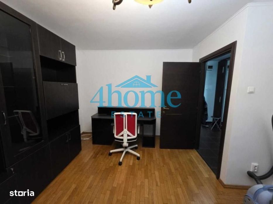 Garsoniera|Militari|Lujerului|Metrou|Parcare