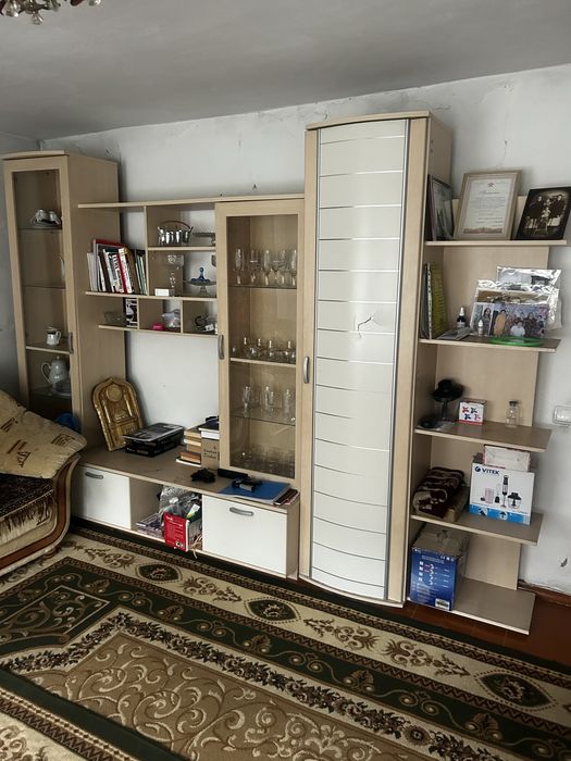 Продается Мебель Горка