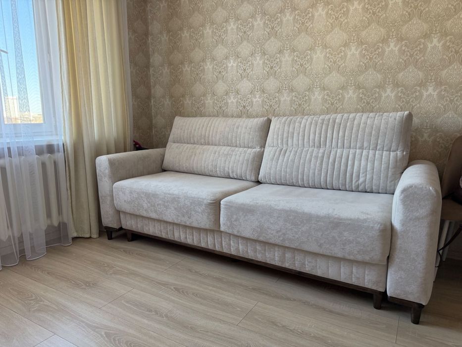 Продам раскладной диван