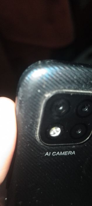 Продам Redmi 9C не срочно