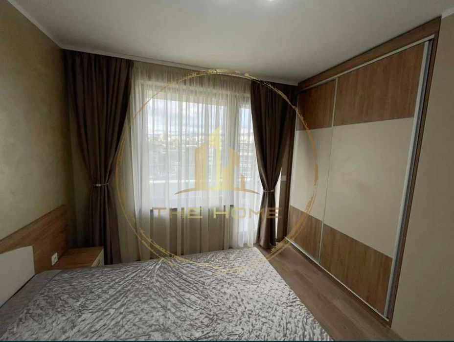 Дава се под наем Двустаен апартамент в Варна, Победа - 63 кв.м за 700 € - Снимка #4