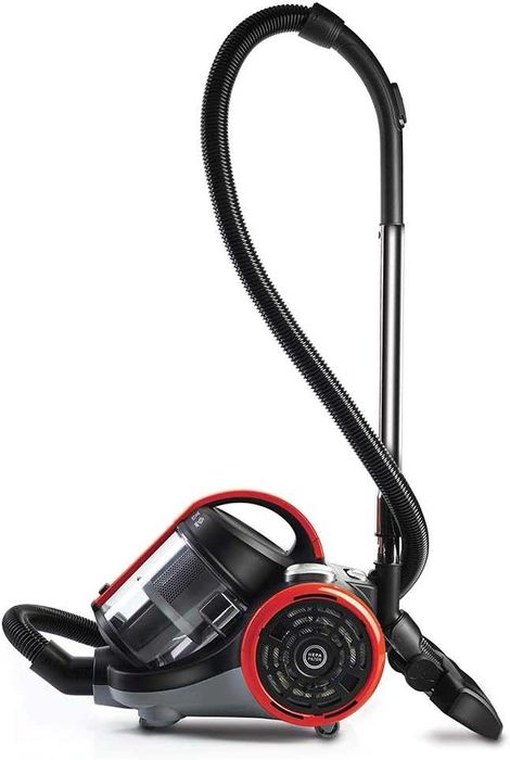 Прахосмукачка без торба, Polti Forzaspira C110_Plus, 800w