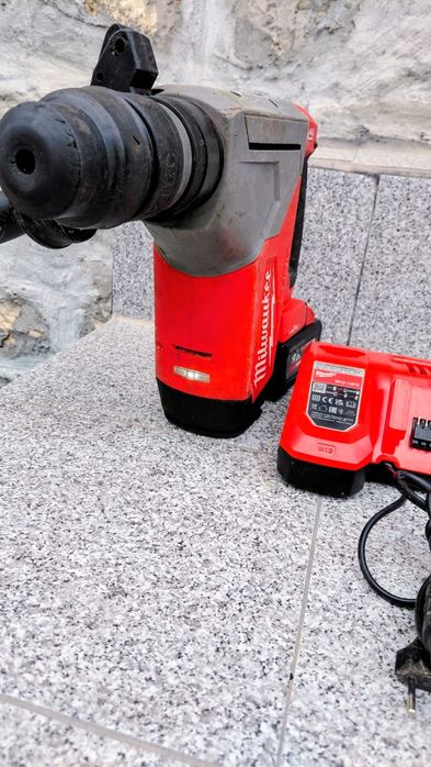 Milwaukee M18 ONEFHPX-OX Перфоратор