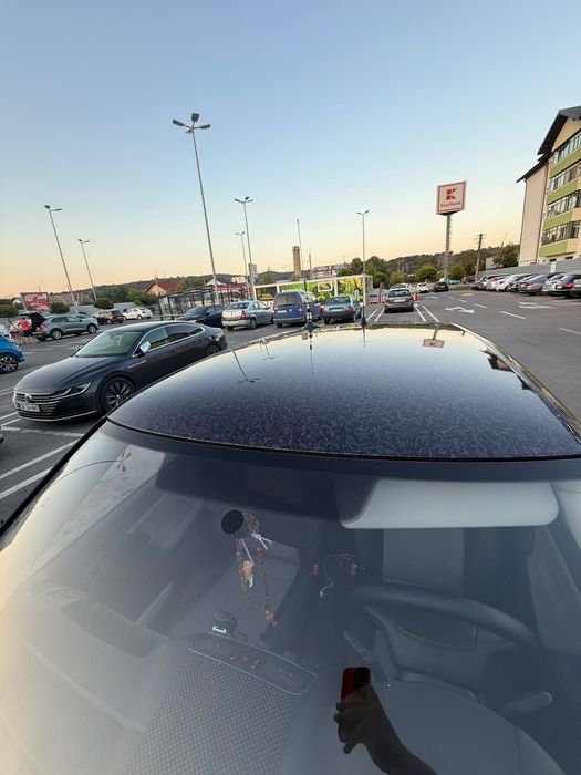 Skoda fabia 2009