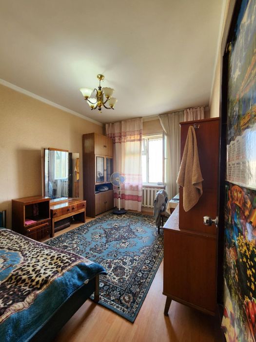 Куйлюк Массив 4 3/4/4 улучшенная планировка