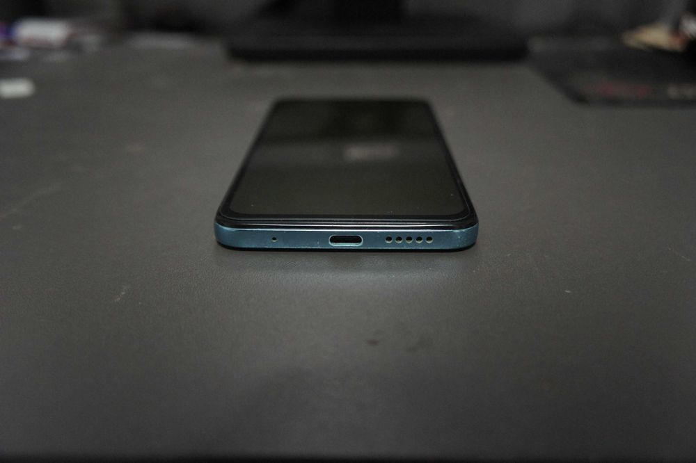 Телефон Redmi Note 11 128GB
