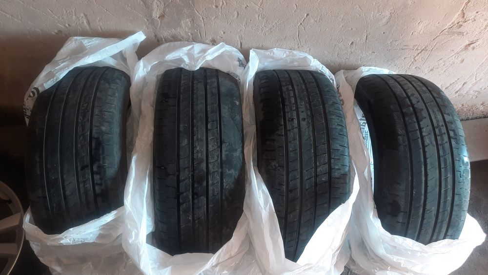 АвтоШины 235/45R18