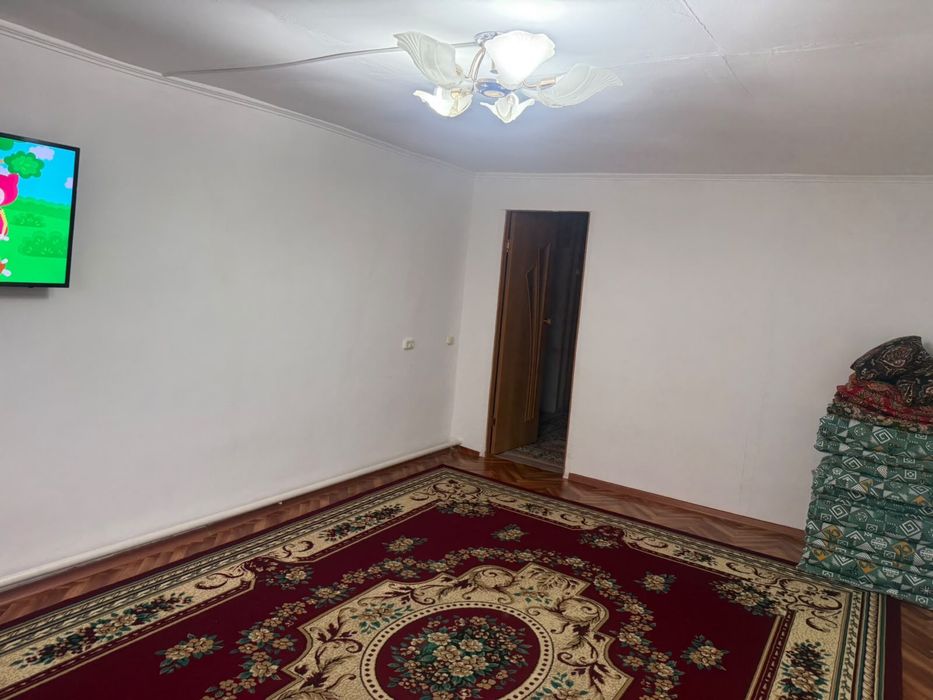 Продам дом , район Зачаганск