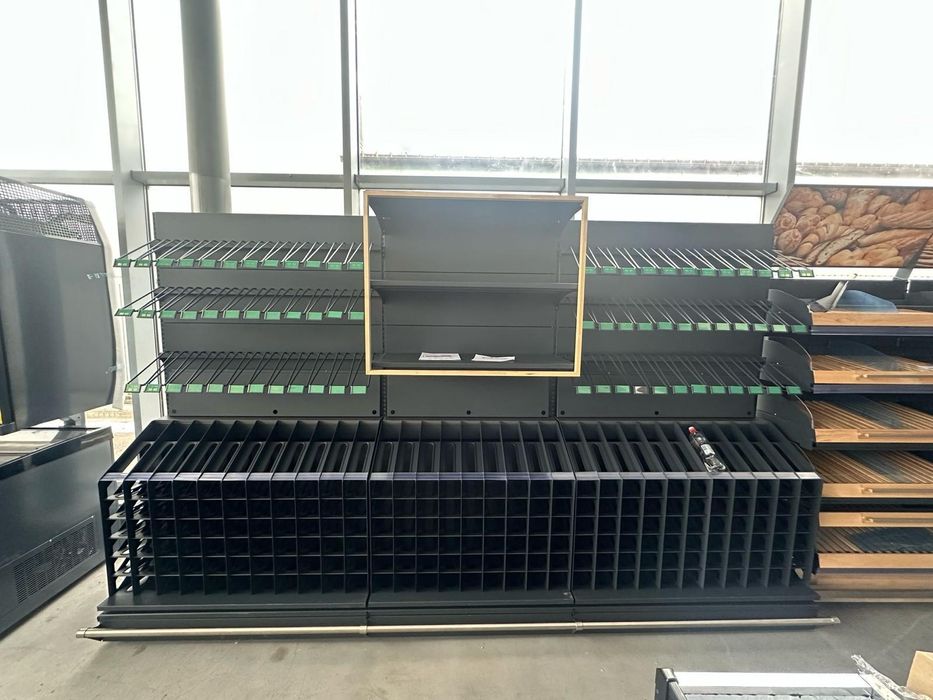 Rafturile băuturi alcoolice