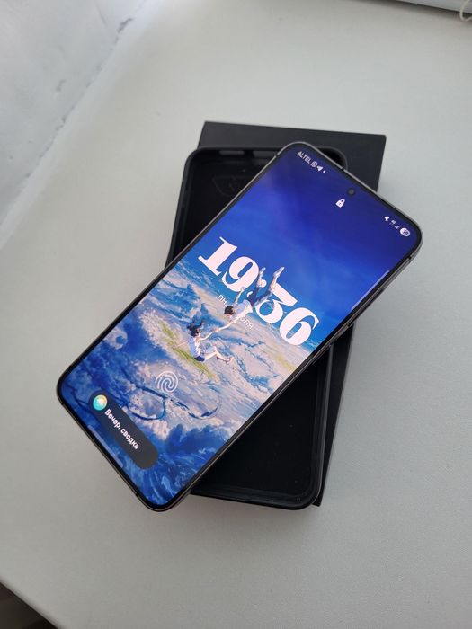 Samsung s24 obmen