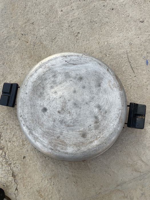 Чуда печ жетысайда