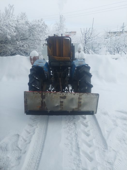 Все это меняю на дом Есике