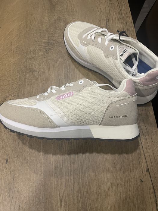 Маратонки Gas  дамски