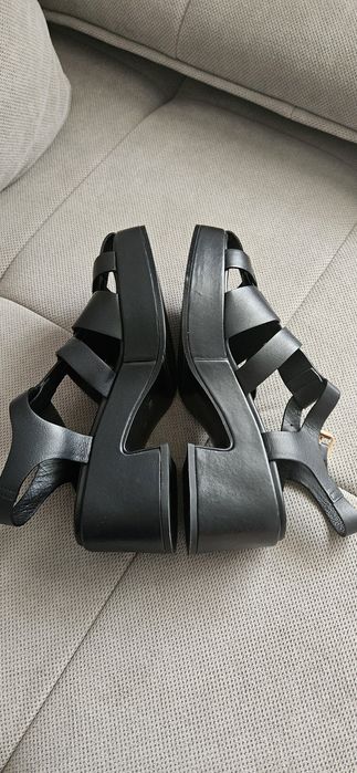 Sandale Musette Electra A251 40