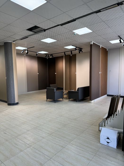 Коммерческая недвижимость 340м кв
