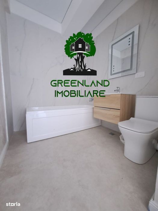 Ap 1 Cam,37 mp, Bloc NOU, DECOMANDAT, et 4, finisaje PREMIUM, Visan