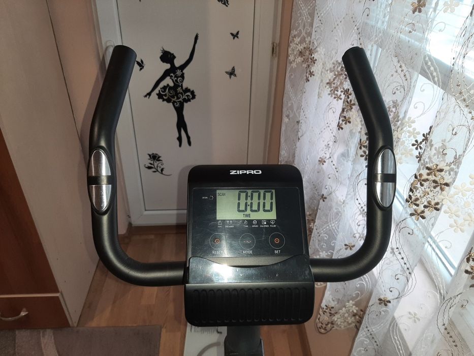 Велоергометър Zipro