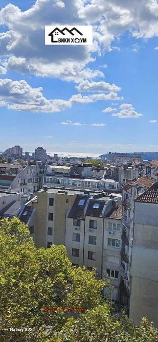 Продава 2-СТАЕН    
град Варна, Цветен квартал