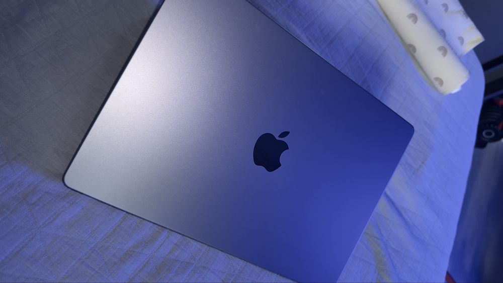 Продам MacBook Pro 14” M1 Pro