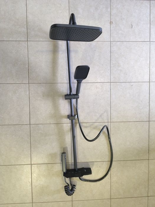 Модерен душ за баня 99 лв