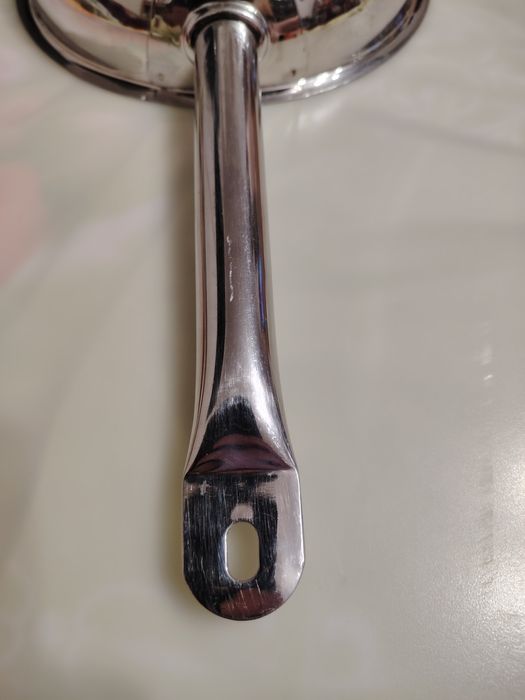 Тиган Elo Therm 20см.