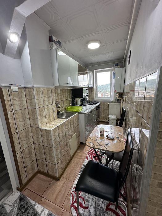 Apartament de inchiriat