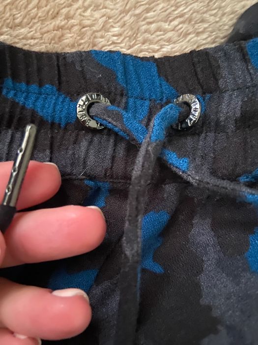 костюм Zadig & Voltaire