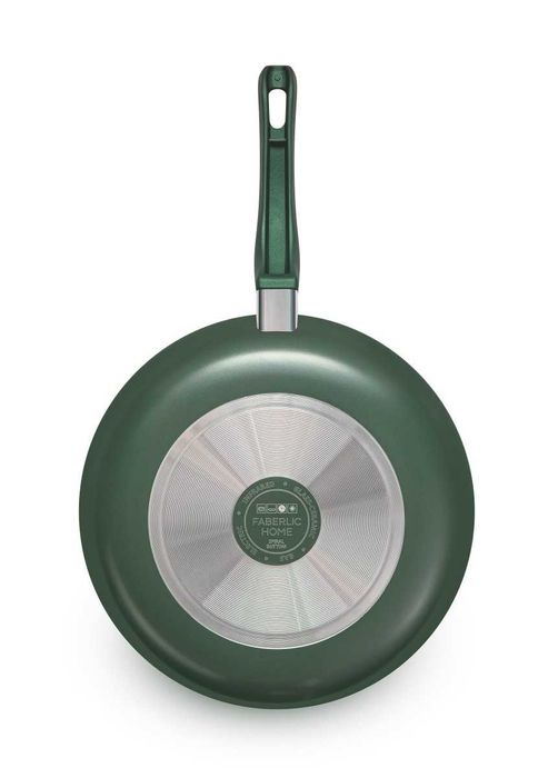 Сковорода с антипригарным покрытием «Мелисса», 28 см