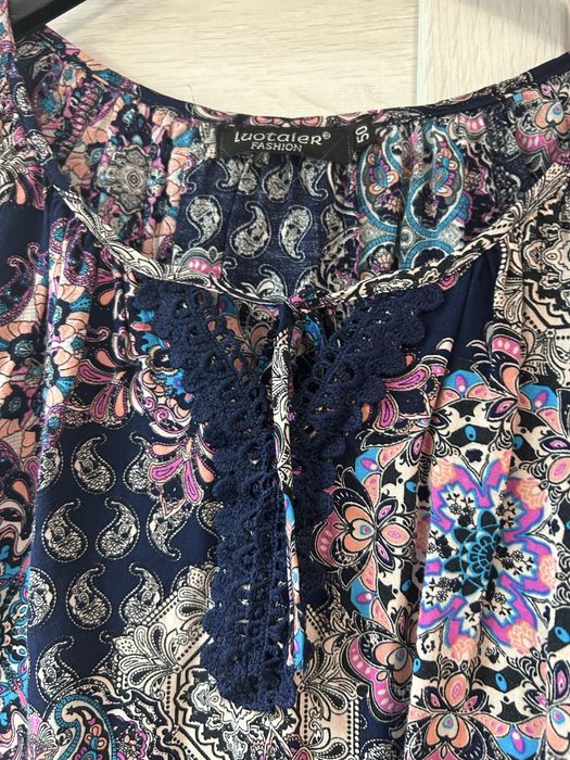 Bluza dama marimea 50