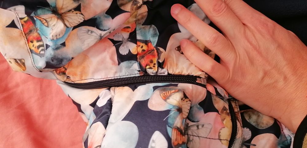 Зимен комплект - Вега М (размер 110)