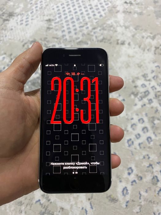 Айфон се 64/75%