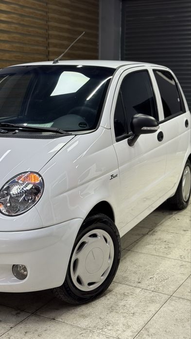 Matiz best 2018 sotiladi