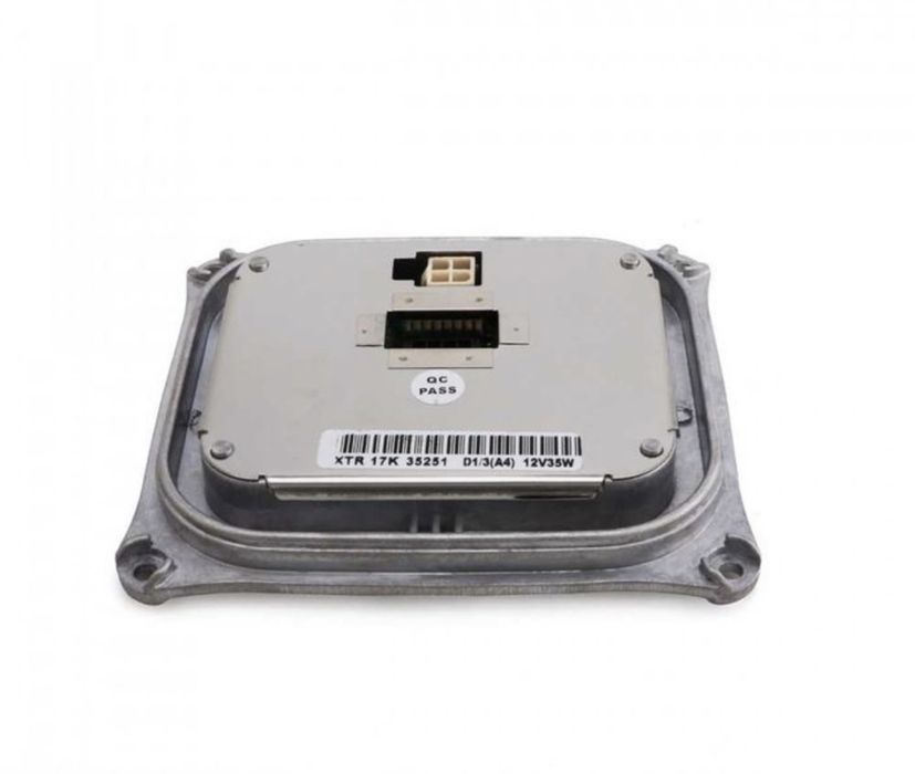 Modul Droser Balast Bmw E70 X5 Bmw E92 E93 Seria 3 6 E63 E64 Mini Jeep