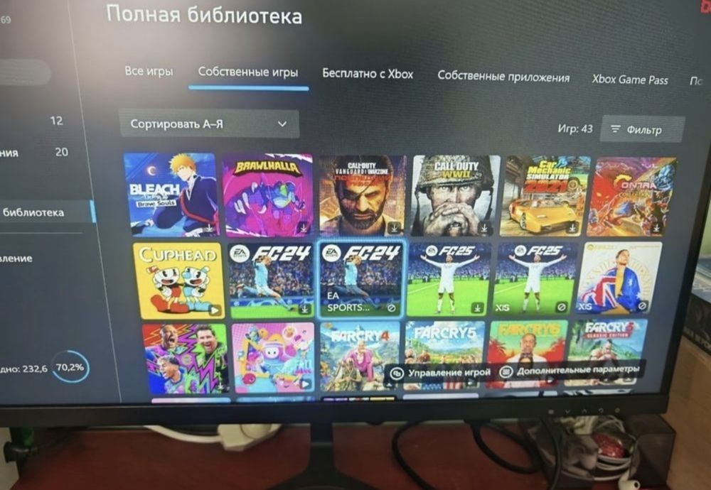 продам xbox one s
