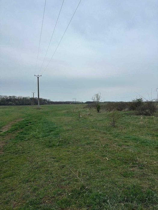 Teren intravilan industrial 5000 mp