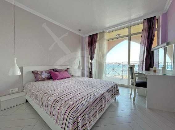 Продава се Тристаен апартамент в к.к. Елените - 100 кв.м за 1200 €/кв.м - Снимка #4