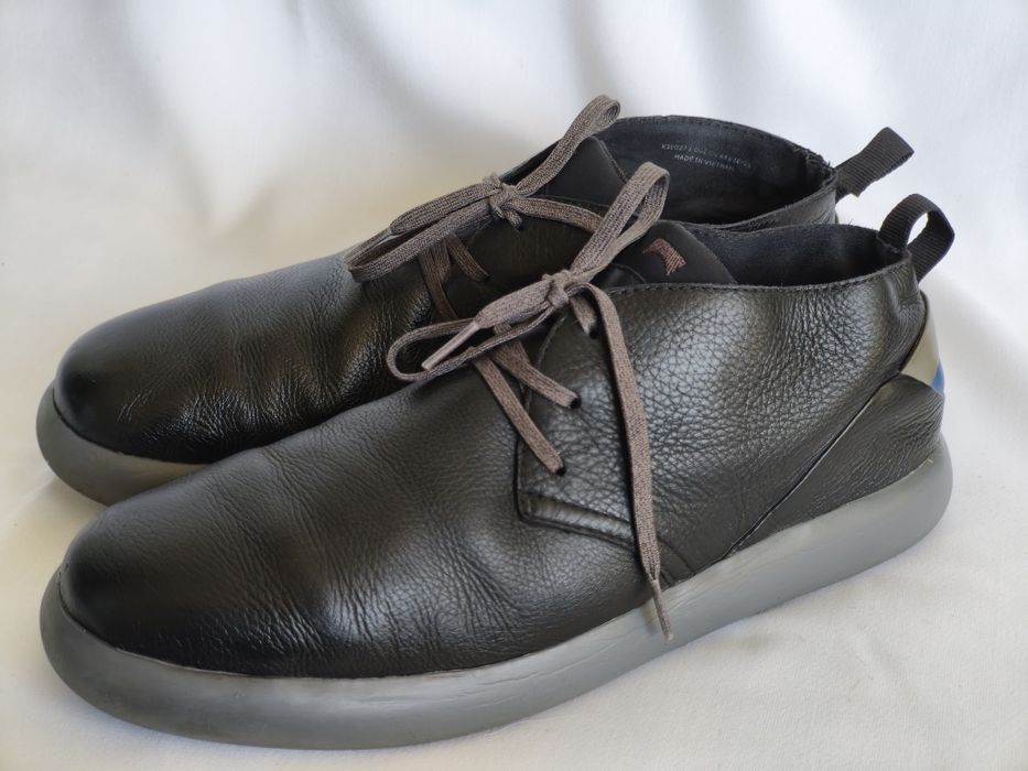 Camper, мъжки обувки естествена кожа, номер 44