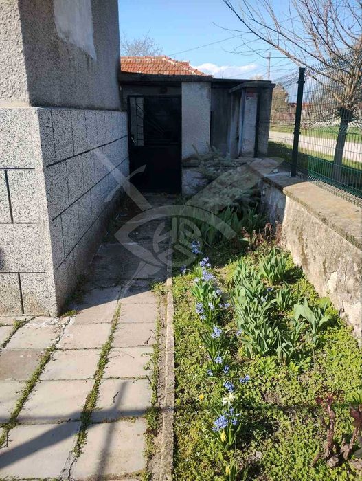 Продава се Къща в с. Шишманци, Област Пловдив - 100 кв.м за 600 €/кв.м - Снимка #12