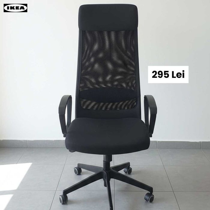 Scaune ergonomice de birou, office / gaming