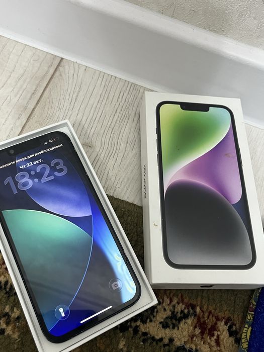 Iphone 14 Срочно I