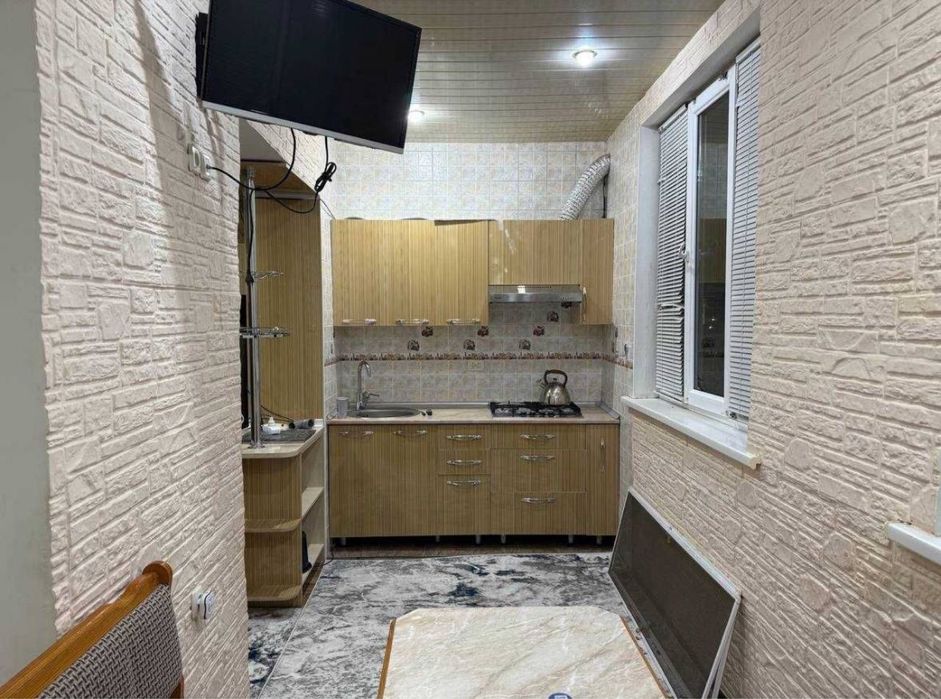 Аренда 3 хонали уй Корасув-1